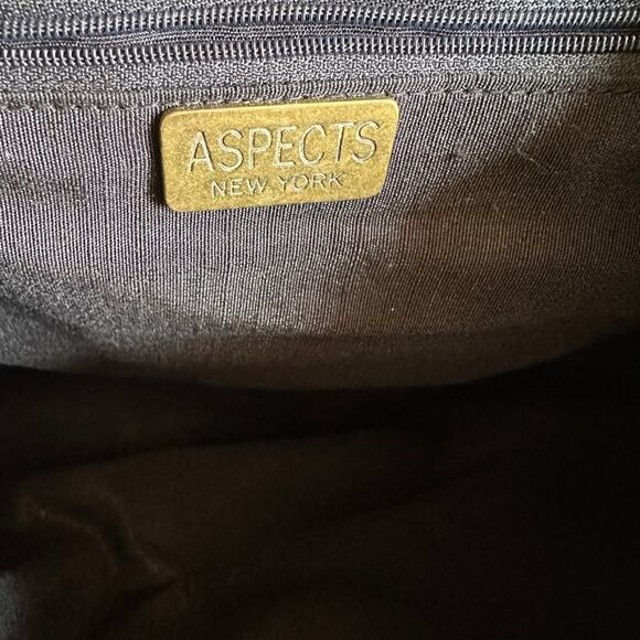 Vintage Aspect new York Backpack - Picture 4 of 6